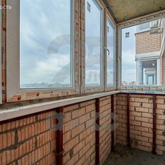 Квартира 63,3 м², 2-комнатная - изображение 1