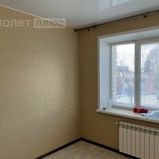 Квартира 68,6 м², 2-комнатная - изображение 5