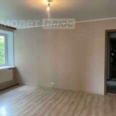 Квартира 44,1 м², 2-комнатная - изображение 4