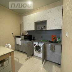 Квартира 47,5 м², 2-комнатная - изображение 5