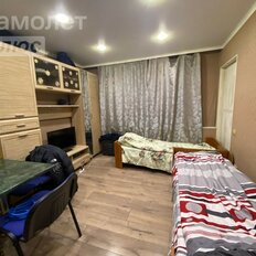 31 м², комната - изображение 5