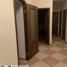 Квартира 138 м², 4-комнатная - изображение 4