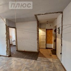 Квартира 41,8 м², 2-комнатная - изображение 4