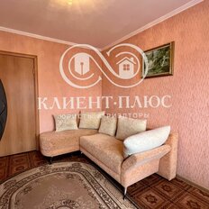 Квартира 46,3 м², 2-комнатная - изображение 4