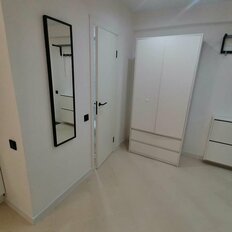 Квартира 27,4 м², студия - изображение 4