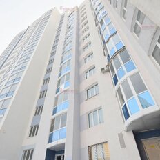 Квартира 131,2 м², 3-комнатная - изображение 1