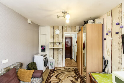 17 м², квартира-студия 1 430 000 ₽ - изображение 9