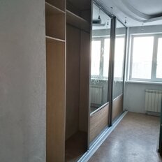 Квартира 57,4 м², 3-комнатная - изображение 5