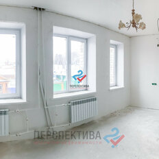 Квартира 139,8 м², 4-комнатная - изображение 4