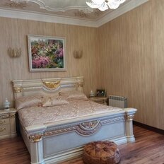 Квартира 140 м², 3-комнатная - изображение 5