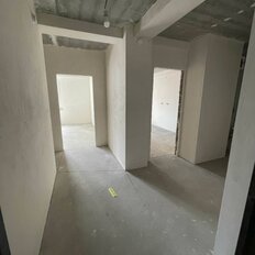 45 м², 3 комнаты - изображение 3
