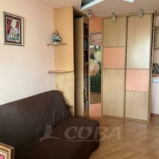 Квартира 94 м², 3-комнатная - изображение 3