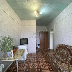 Квартира 25,8 м², 1-комнатная - изображение 2