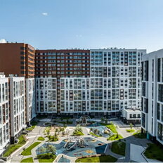 Квартира 57,1 м², 2-комнатная - изображение 2