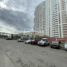 412,8 м², торговое помещение - изображение 2