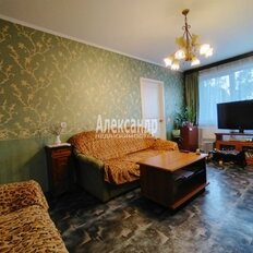 Квартира 71,5 м², 5-комнатная - изображение 1