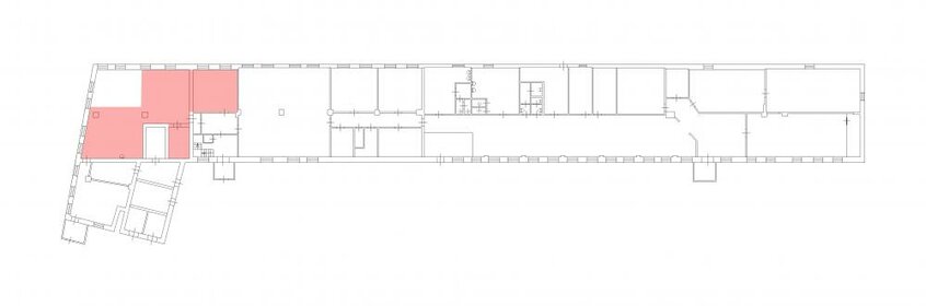 140 м², склад - изображение 4