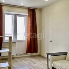 Квартира 39,3 м², 1-комнатная - изображение 2