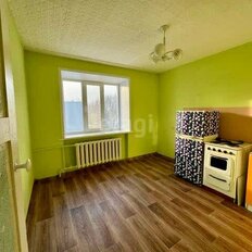 Квартира 31,9 м², 1-комнатная - изображение 3