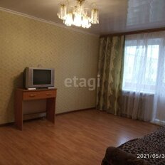 Квартира 51 м², 2-комнатная - изображение 4