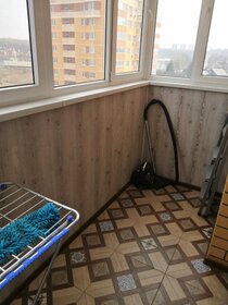 40 м², 1-комнатная квартира 2 500 ₽ в сутки - изображение 47