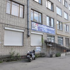 370 м², помещение свободного назначения - изображение 1