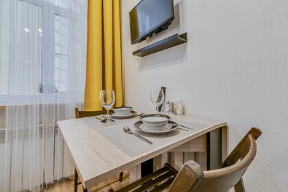 12 м², квартира-студия 3 000 ₽ в сутки - изображение 84