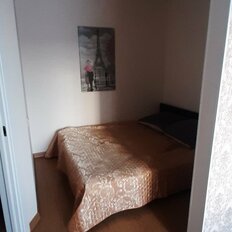 Квартира 35,5 м², 1-комнатная - изображение 5