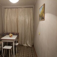 Квартира 34 м², 1-комнатная - изображение 4