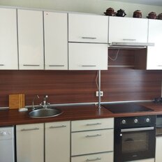 Квартира 66,5 м², 2-комнатная - изображение 2