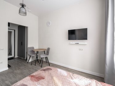 15 м², квартира-студия 1 800 ₽ в сутки - изображение 48