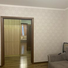 Квартира 63,3 м², 3-комнатная - изображение 4