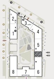 Квартира 24,2 м², студия - изображение 1