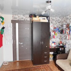 Квартира 53,2 м², 3-комнатная - изображение 3