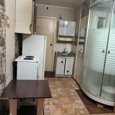 Квартира 14 м², студия - изображение 3