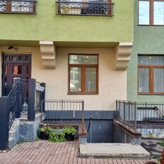 Квартира 29,5 м², 1-комнатная - изображение 4