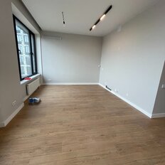 Квартира 30,5 м², студия - изображение 5