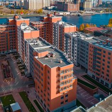 Квартира 160,5 м², 3-комнатная - изображение 2