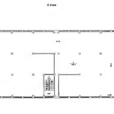 1300 м², офис - изображение 1