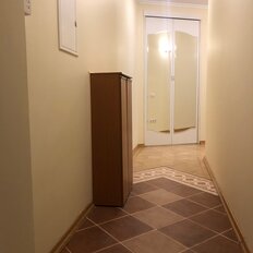 Квартира 104 м², 3-комнатная - изображение 3