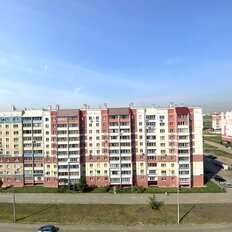 Квартира 41,3 м², 1-комнатная - изображение 3