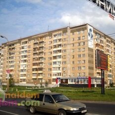 Квартира 30 м², 1-комнатная - изображение 3