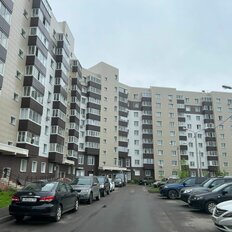 Квартира 48,5 м², 1-комнатная - изображение 2