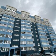 Квартира 37,2 м², 1-комнатная - изображение 4