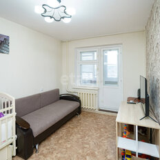 Квартира 33,5 м², 1-комнатная - изображение 5