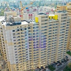 Квартира 50,4 м², 1-комнатная - изображение 3