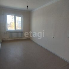 Квартира 46,9 м², 2-комнатная - изображение 3