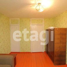 Квартира 17,6 м², 1-комнатная - изображение 2