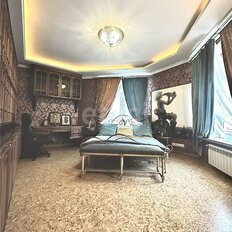 Квартира 180 м², 4-комнатная - изображение 4