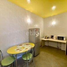 Квартира 129,9 м², 2-комнатная - изображение 5